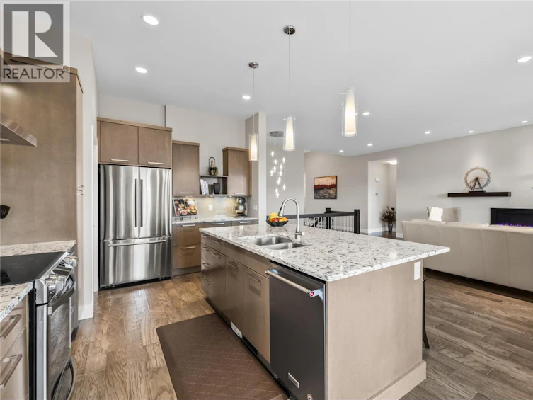 1376 Mine Hill Drive, Kelowna, BC, V1P 1S5 - 13