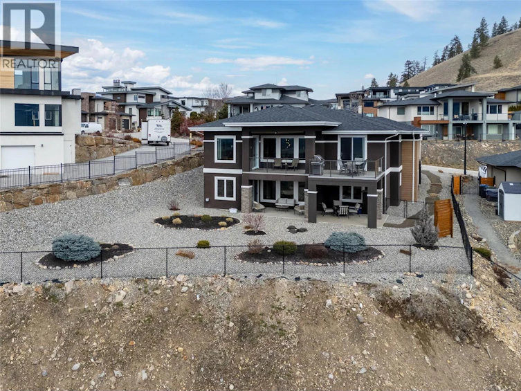 1376 Mine Hill Drive, Kelowna, BC, V1P 1S5 - 62