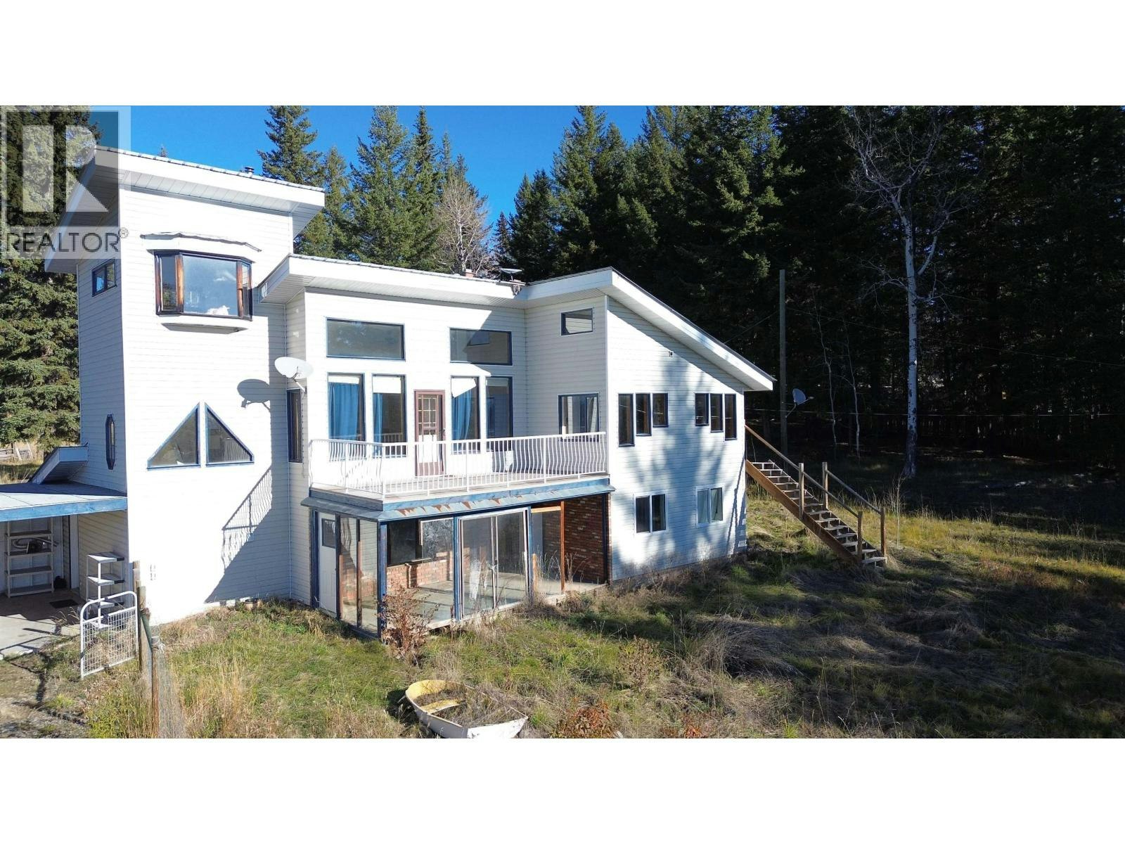 2659 Rose Drive, 150 Mile House, BC, V0K 2G0