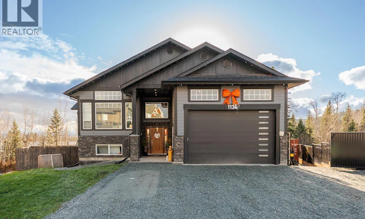1134 Monarch Court