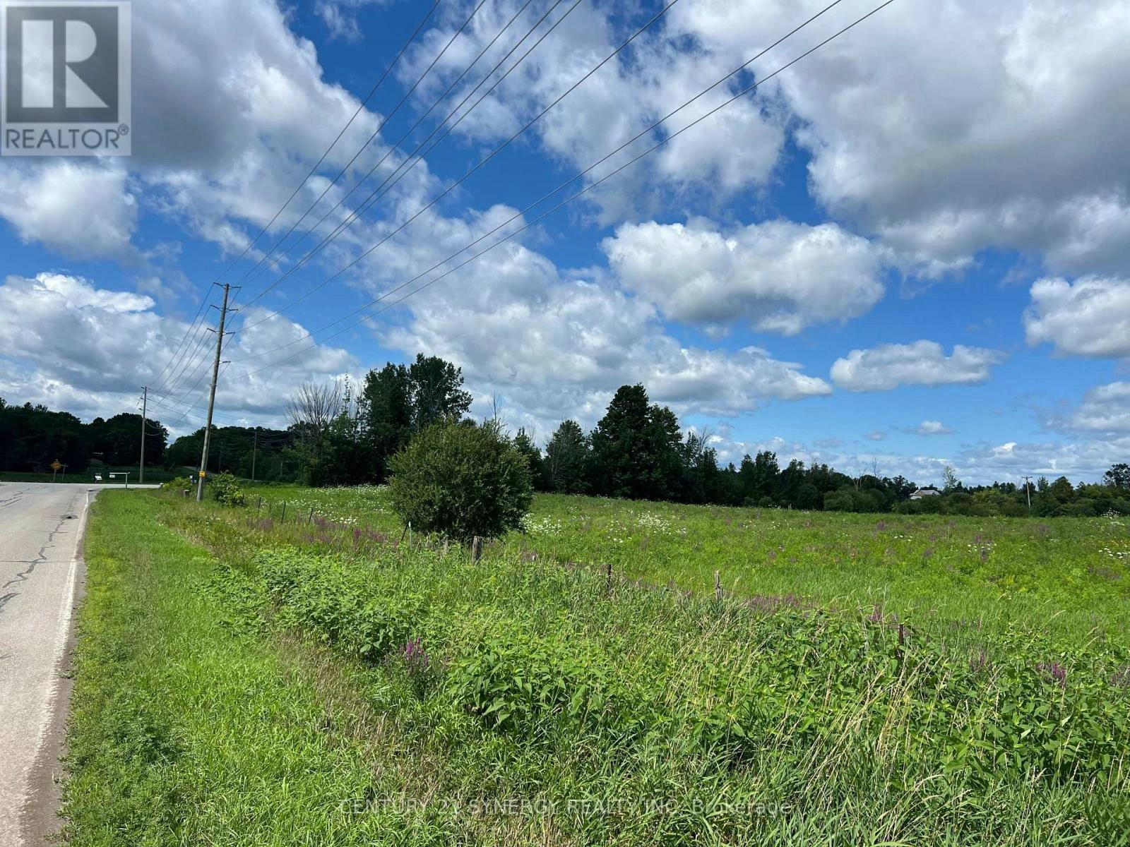 LOT 1-000 Armstrong Road, Drummond, ON, K7A 4S4