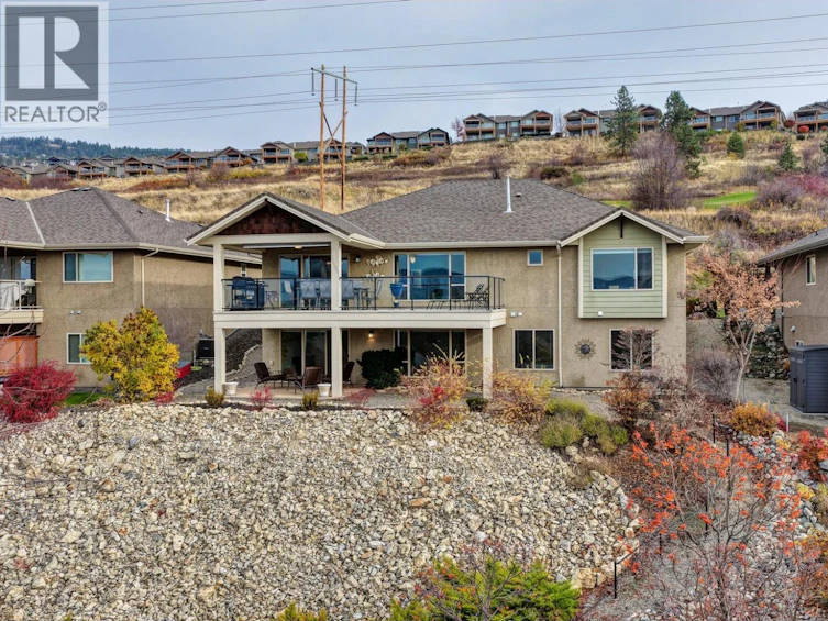 3492 Camelback Drive, Kelowna, BC, V1X 8A7 - 4