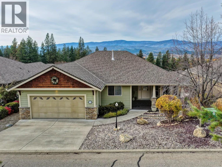 3492 Camelback Drive, Kelowna, BC, V1X 8A7