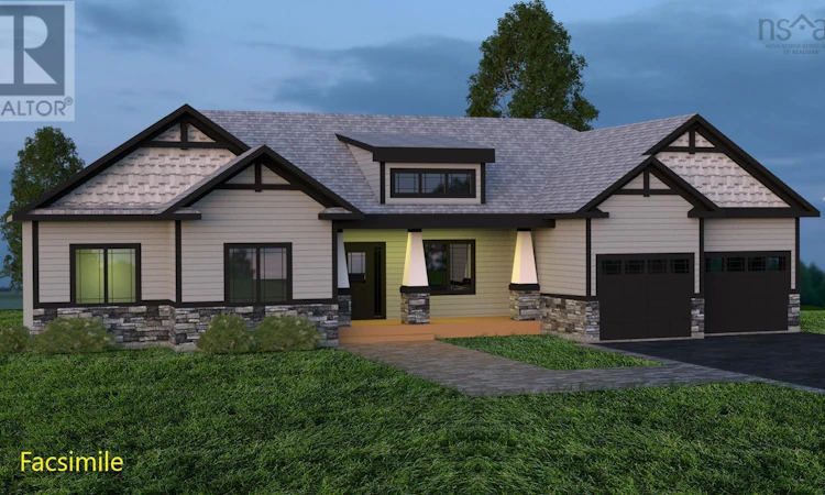 Lot-311 Yeaholm Way