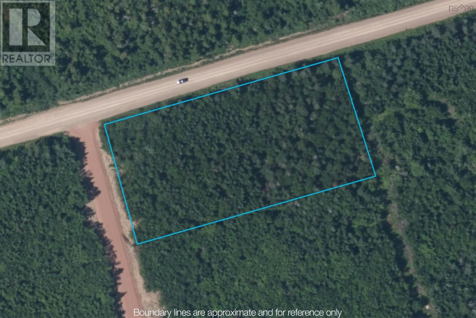 Lot-2 Bay Bluff Road, Lockhartville, NS, B0M 1S0