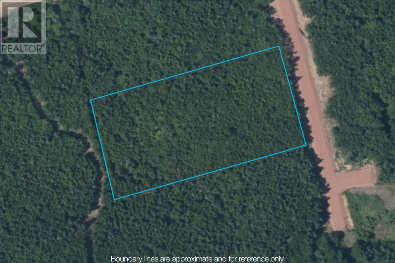 Lot-3 Bay Bluff Road, Lockhartville, NS, B0M 1S0