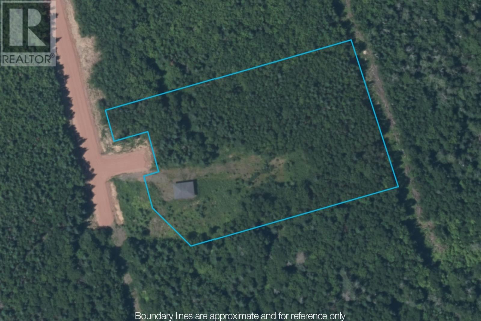 Lot-6 Bay Bluff Road, Lockhartville, NS, B0M 1S0