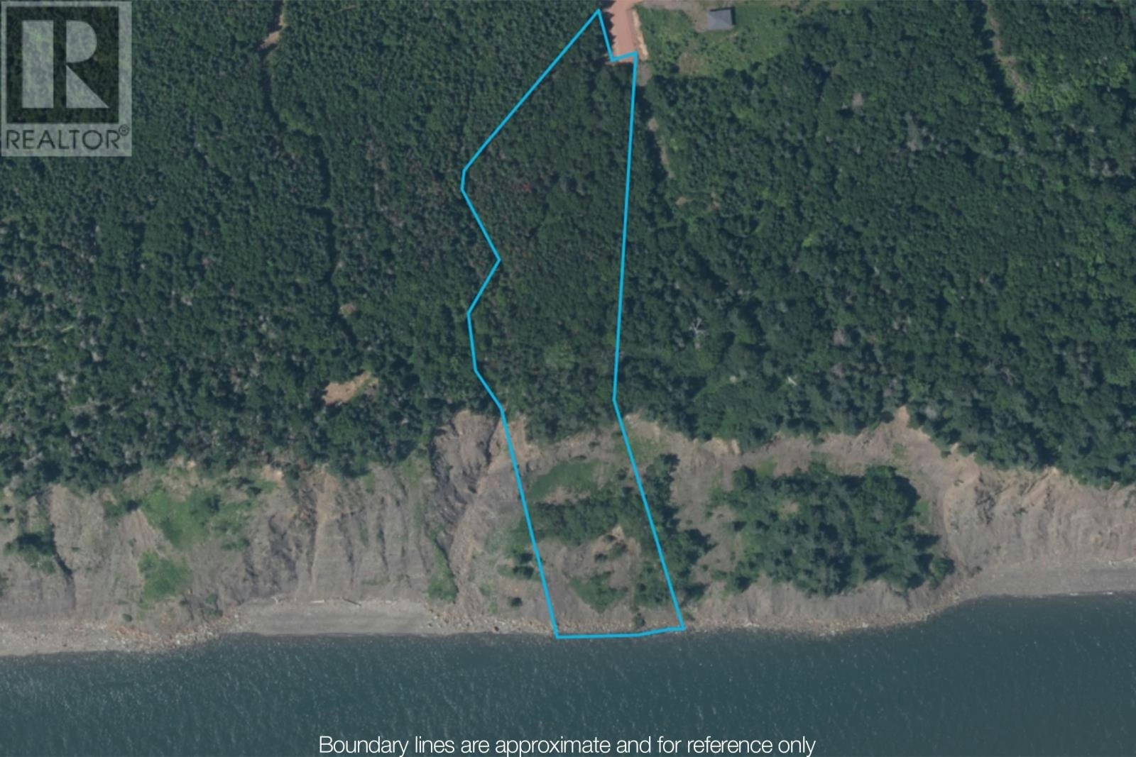 Lot-7 Bay Bluff Road, Lockhartville, NS, B0M 1S0