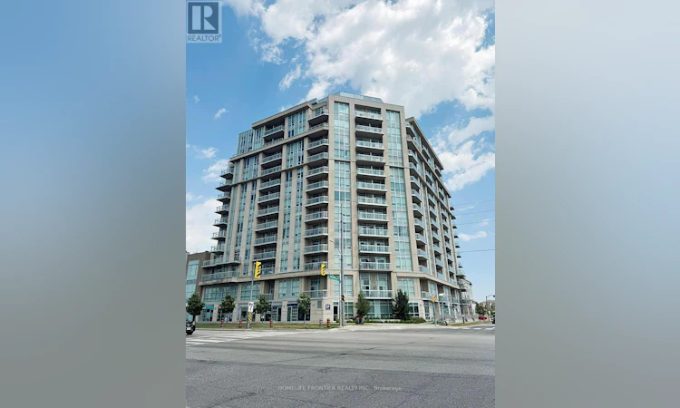 305-8323 Kennedy Road