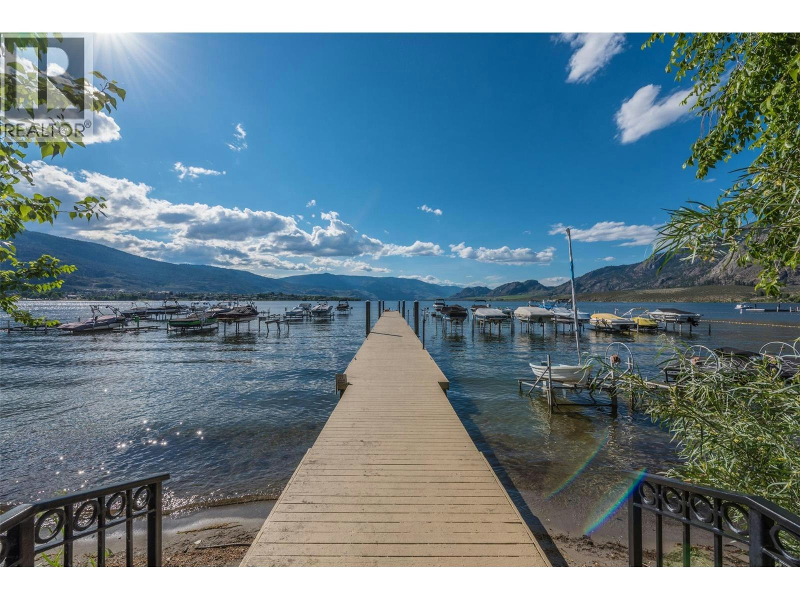 404-7600 Cottonwood Drive, Osoyoos, BC, V0H 1V0