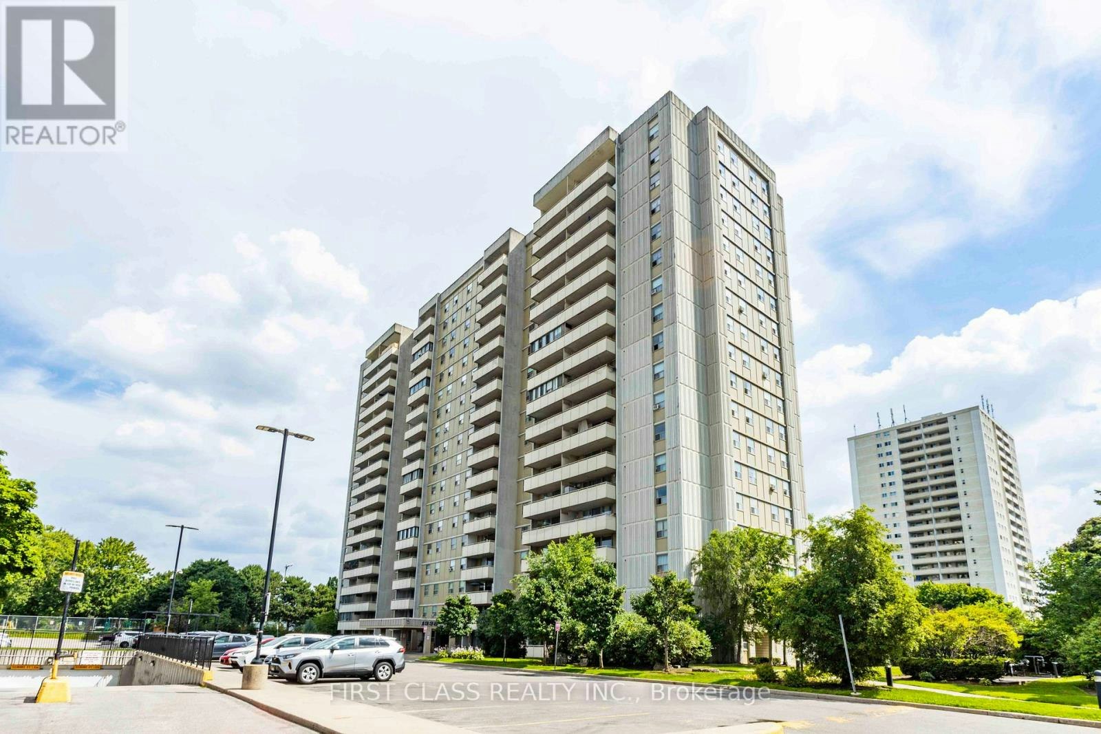 711-1338 York Mills Road, Toronto, ON, M3A 3M3