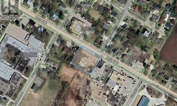 670 Main Street