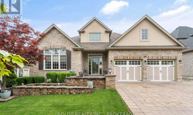19 Red Haven Drive