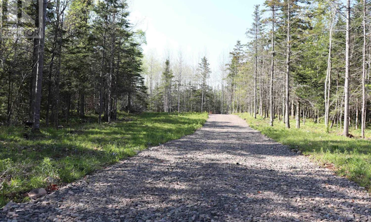 Lot Forest Glade Road