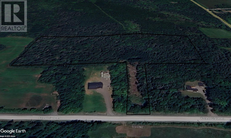 Lot Forest Glade Road