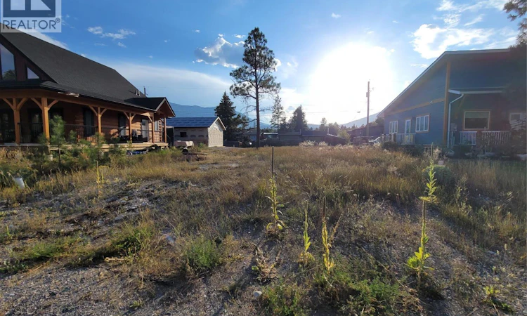 Lot Lot 2-8775 Mountainview Street