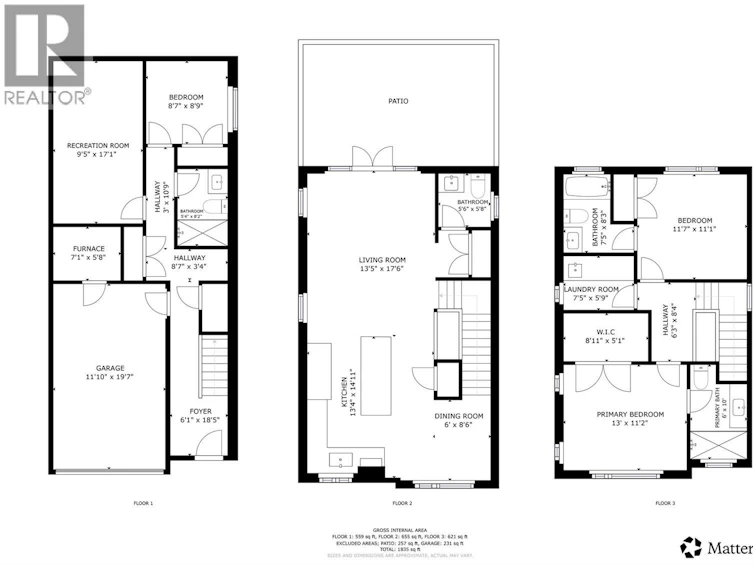 1342 Wood Street, Esquimalt, BC, V9A 5E1 - 40