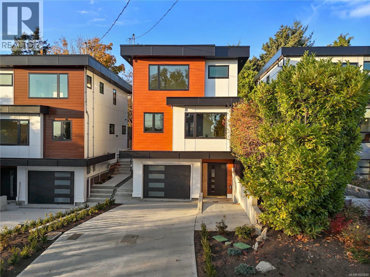 1342 Wood Street, Esquimalt, BC, V9A 5E1 - 2