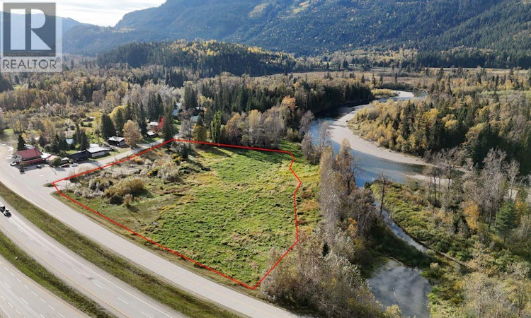 3785 Malakwa Road