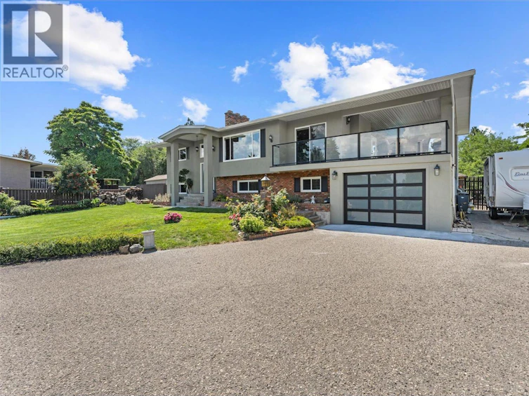 2710 Guidi Road, West Kelowna, BC, V1Z 2K4