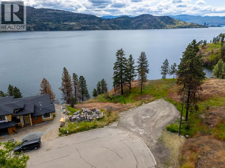 Lot 1-695 N Westside Road, West Kelowna, BC, V1Z 3X1 - 16