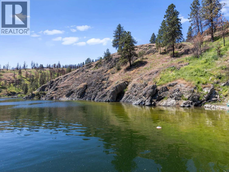 Lot 1-695 N Westside Road, West Kelowna, BC, V1Z 3X1 - 9