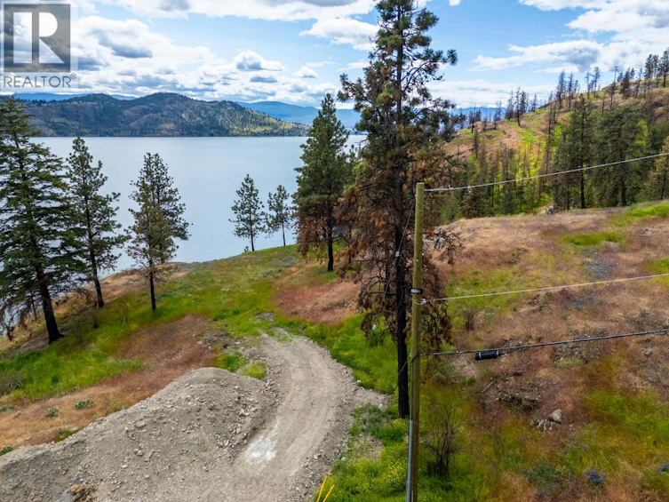 Lot 1-695 N Westside Road, West Kelowna, BC, V1Z 3X1 - 34