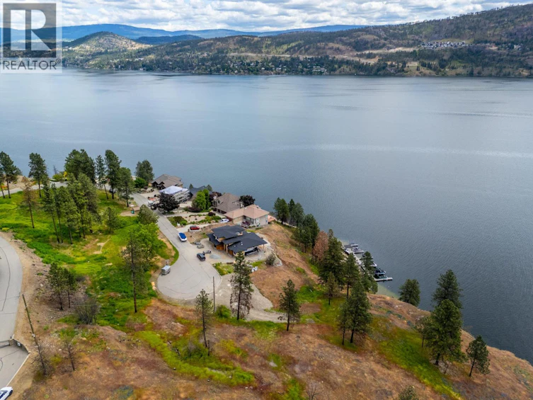 Lot 1-695 N Westside Road, West Kelowna, BC, V1Z 3X1 - 13