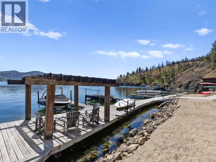 Lot 1-695 N Westside Road, West Kelowna, BC, V1Z 3X1 - 21