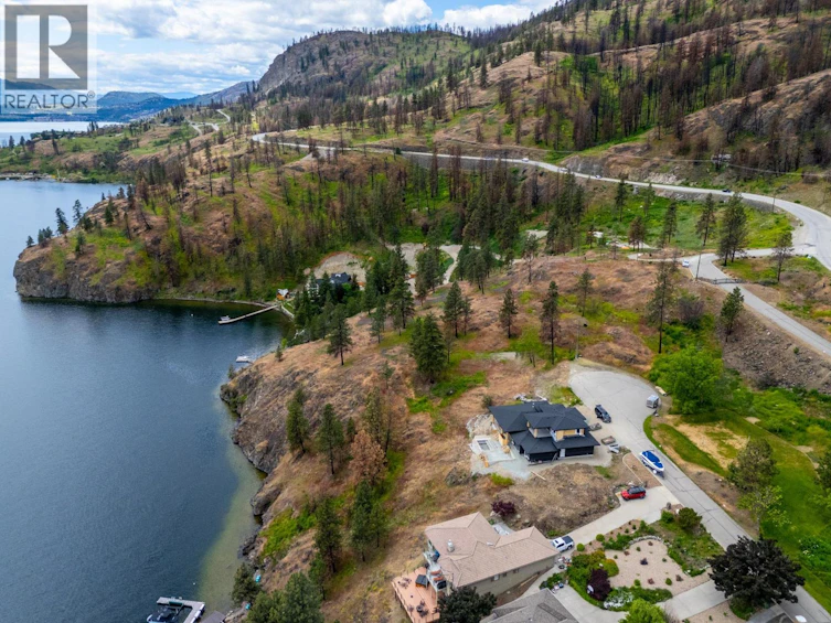 Lot 1-695 N Westside Road, West Kelowna, BC, V1Z 3X1 - 27