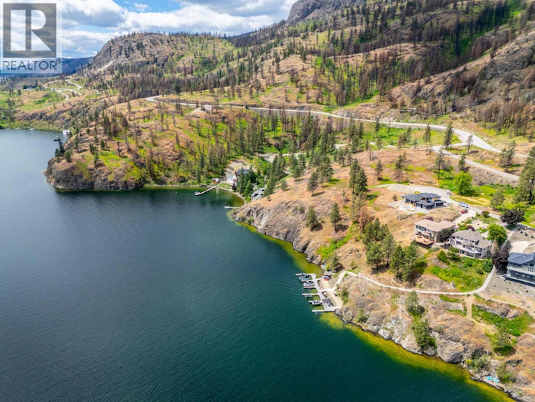 Lot 1-695 N Westside Road, West Kelowna, BC, V1Z 3X1 - 38