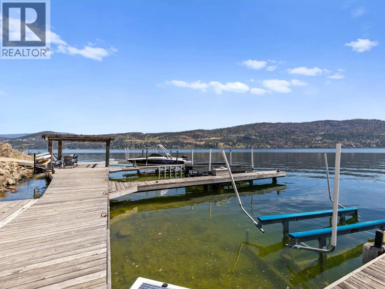 Lot 1-695 N Westside Road, West Kelowna, BC, V1Z 3X1 - 7