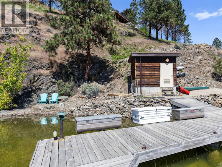 Lot 1-695 N Westside Road, West Kelowna, BC, V1Z 3X1 - 19