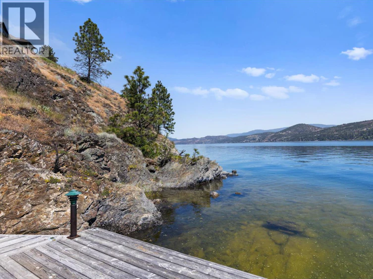 Lot 1-695 N Westside Road, West Kelowna, BC, V1Z 3X1 - 23
