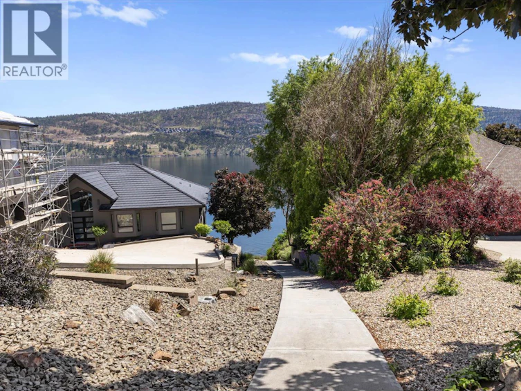 Lot 1-695 N Westside Road, West Kelowna, BC, V1Z 3X1 - 24