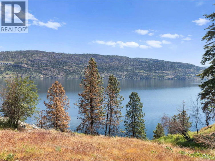 Lot 1-695 N Westside Road, West Kelowna, BC, V1Z 3X1 - 11