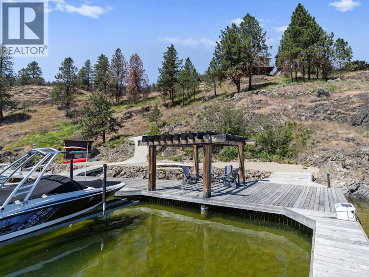 Lot 1-695 N Westside Road, West Kelowna, BC, V1Z 3X1 - 8