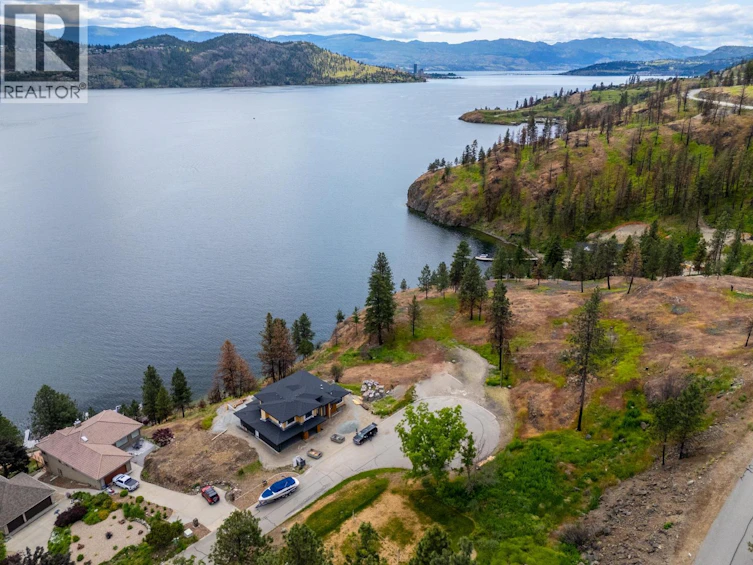 Lot 1-695 N Westside Road, West Kelowna, BC, V1Z 3X1 - 26