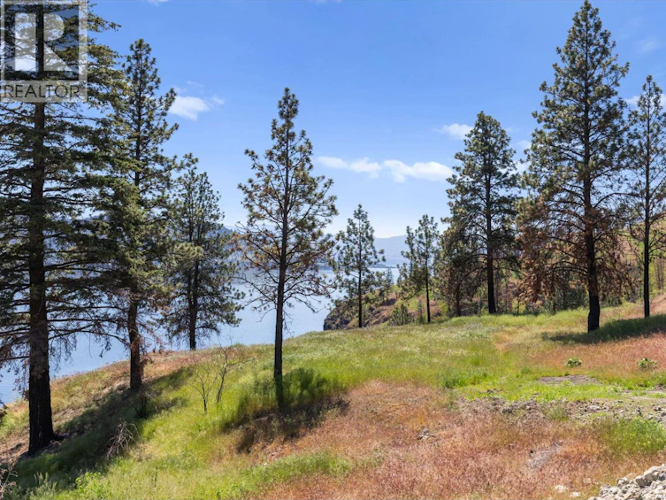 Lot 1-695 N Westside Road, West Kelowna, BC, V1Z 3X1 - 12