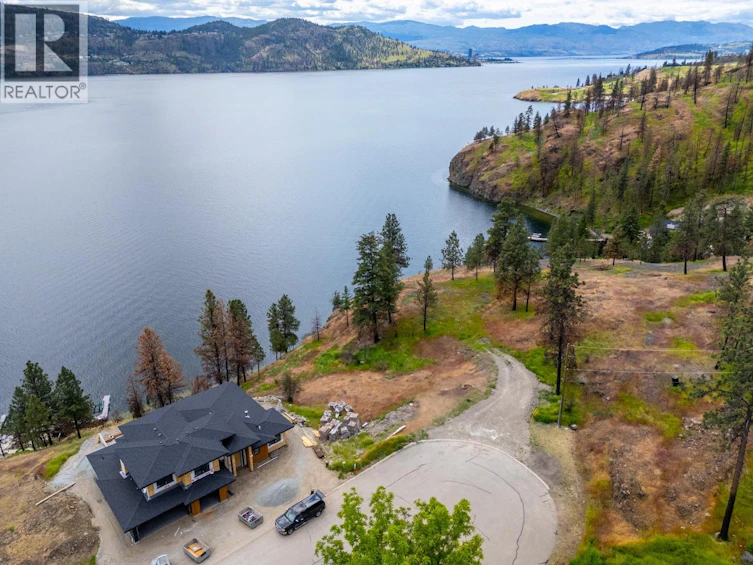 Lot 1-695 N Westside Road, West Kelowna, BC, V1Z 3X1 - 35