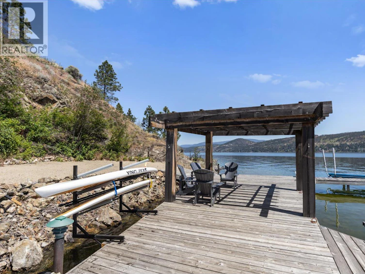 Lot 1-695 N Westside Road, West Kelowna, BC, V1Z 3X1 - 20