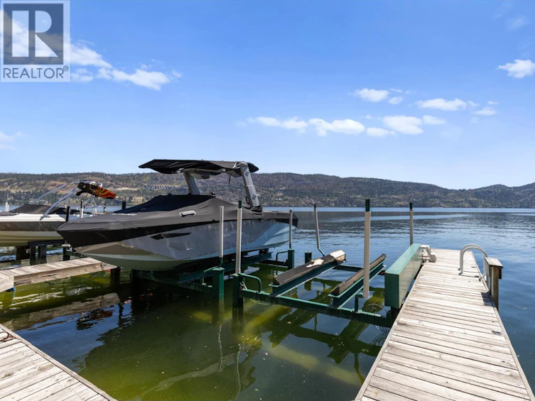 Lot 1-695 N Westside Road, West Kelowna, BC, V1Z 3X1 - 6