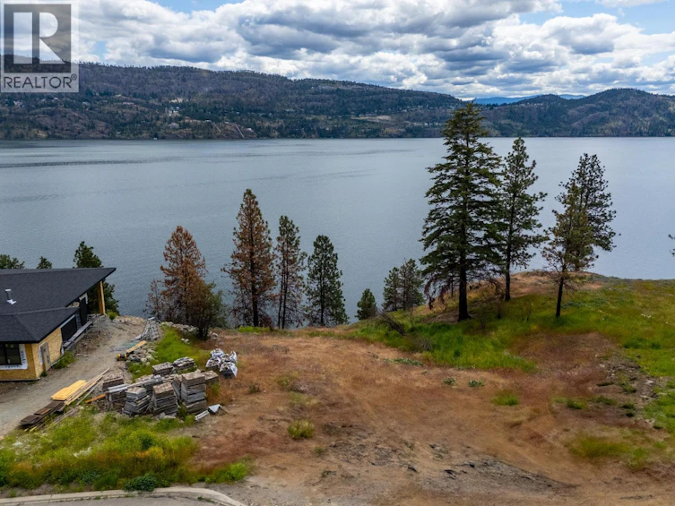 Lot 1-695 N Westside Road, West Kelowna, BC, V1Z 3X1 - 15