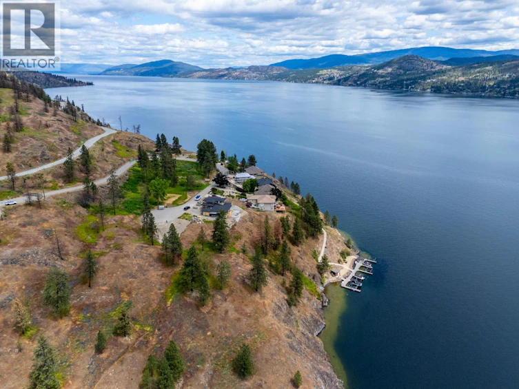 Lot 1-695 N Westside Road, West Kelowna, BC, V1Z 3X1 - 30