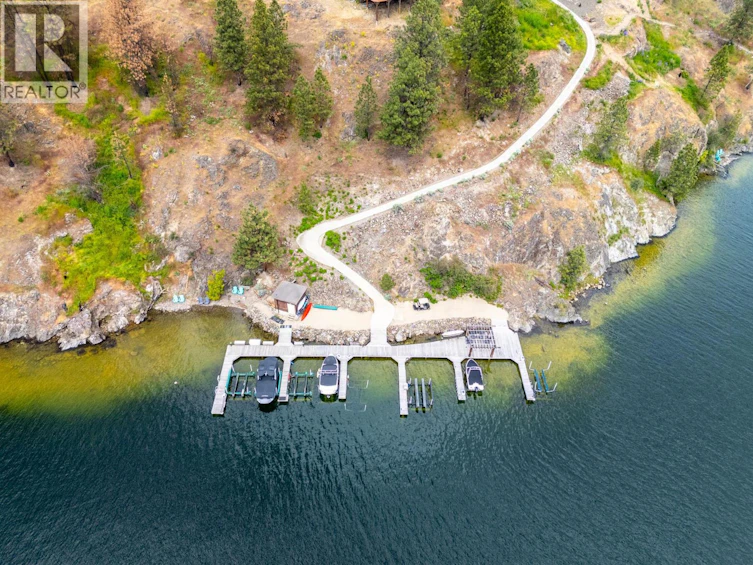Lot 1-695 N Westside Road, West Kelowna, BC, V1Z 3X1 - 10