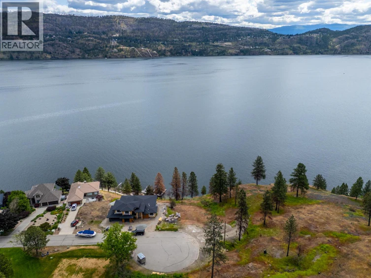 Lot 1-695 N Westside Road, West Kelowna, BC, V1Z 3X1 - 14