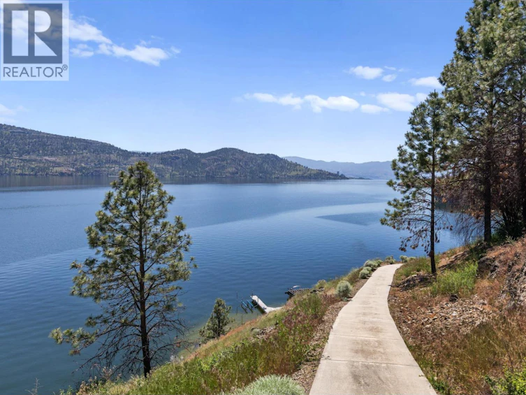 Lot 1-695 N Westside Road, West Kelowna, BC, V1Z 3X1 - 4