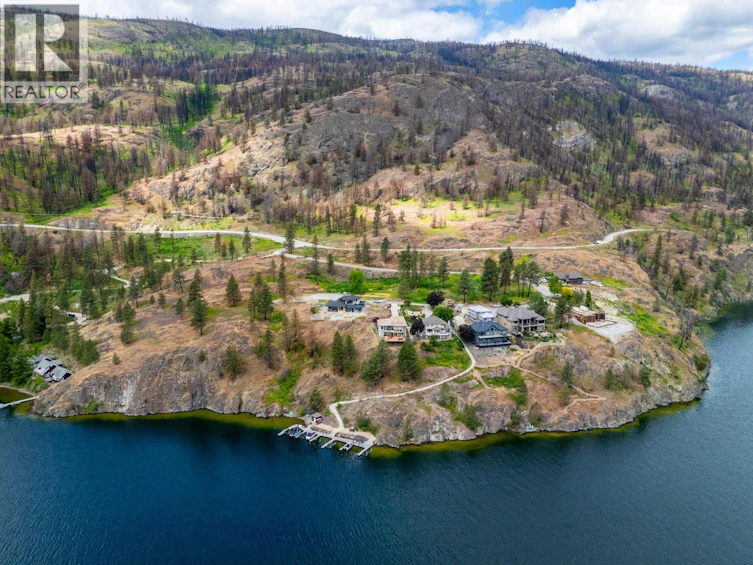 Lot 1-695 N Westside Road, West Kelowna, BC, V1Z 3X1 - 28