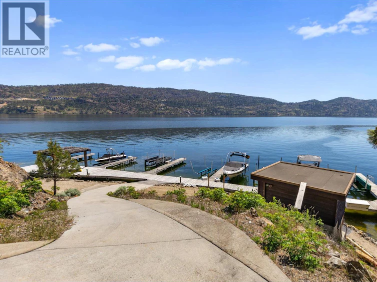 Lot 1-695 N Westside Road, West Kelowna, BC, V1Z 3X1 - 5