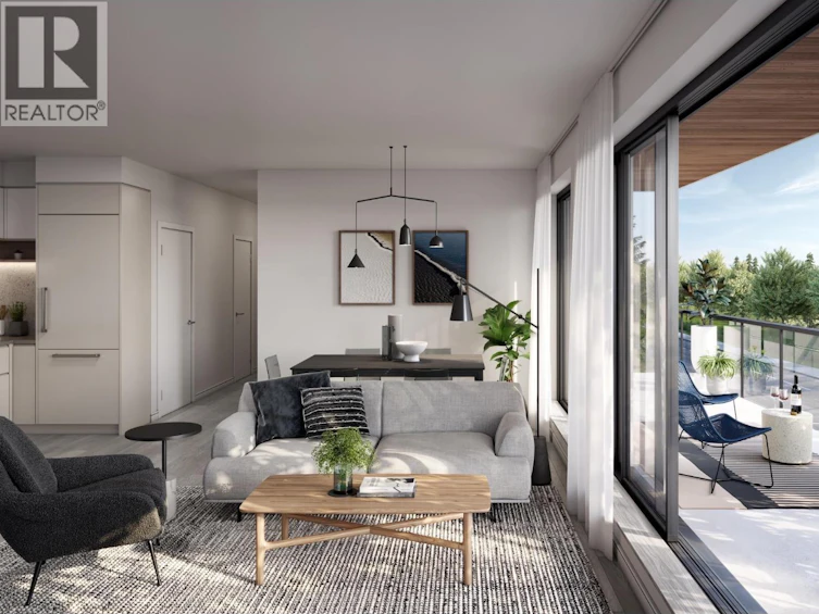 306 203-263 W 49th Avenue, Vancouver, BC, V5Y 2Z8 - 4
